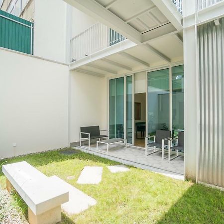 Courtyard & Elegance Apartment Лиссабон Экстерьер фото
